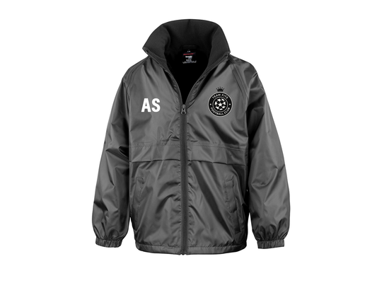 Adults Micro Fleece Lined Jacket