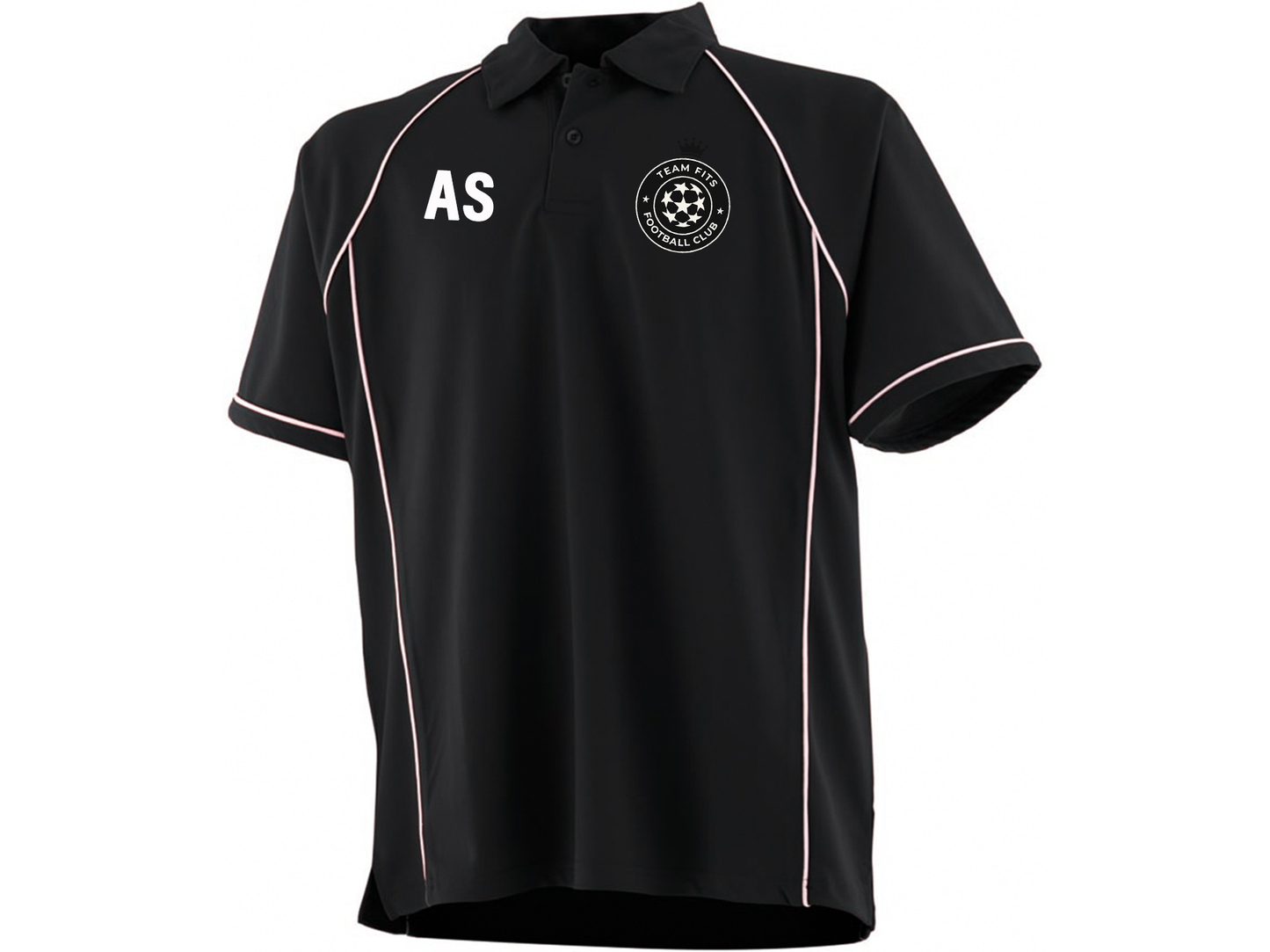Performance Sports Polo - Kids