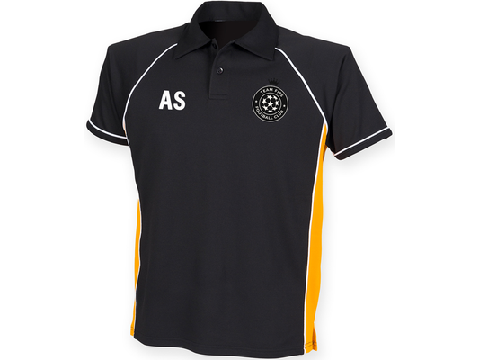 Performance Sports Polo - Kids