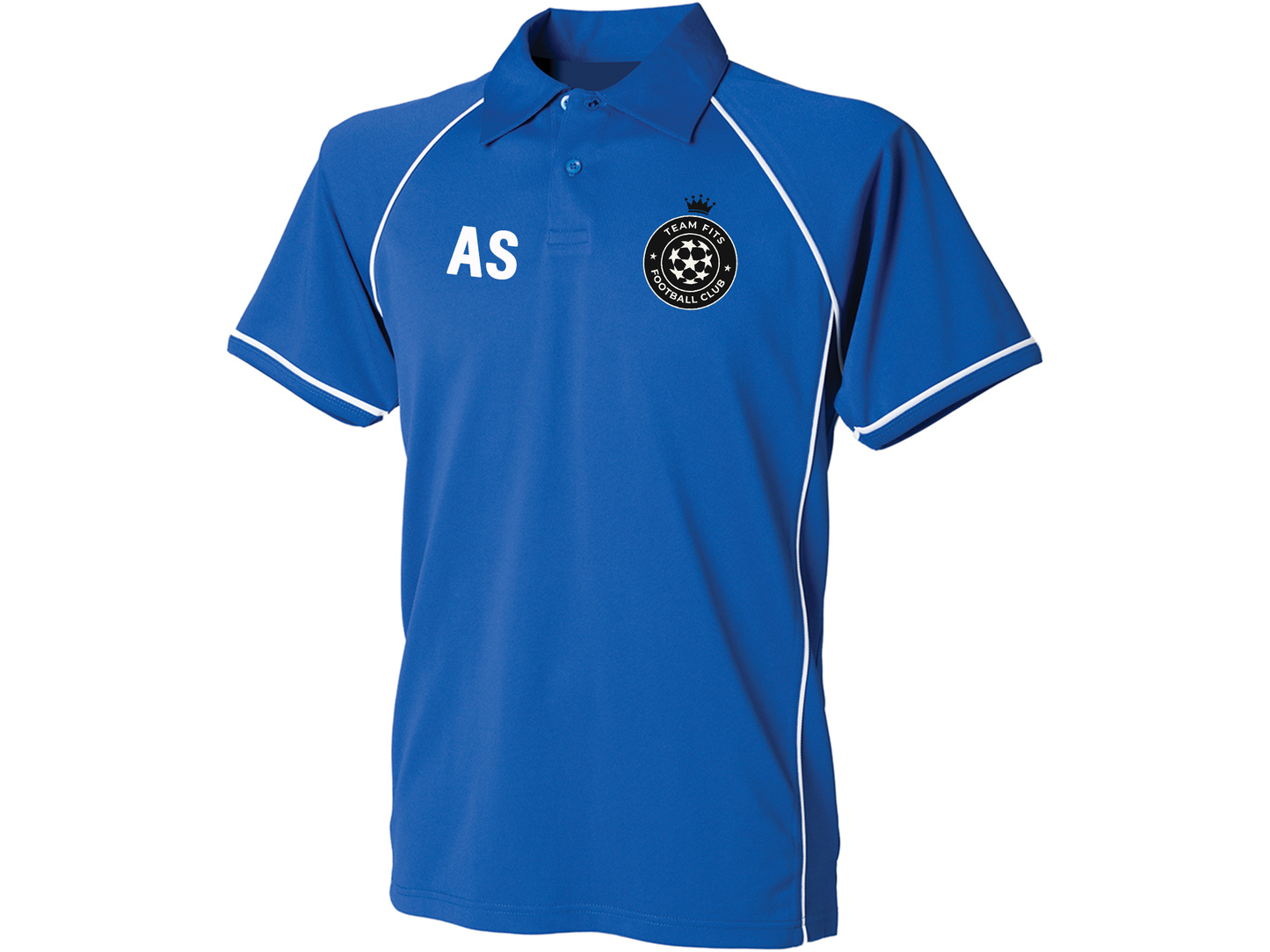 Performance Sports Polo - Kids