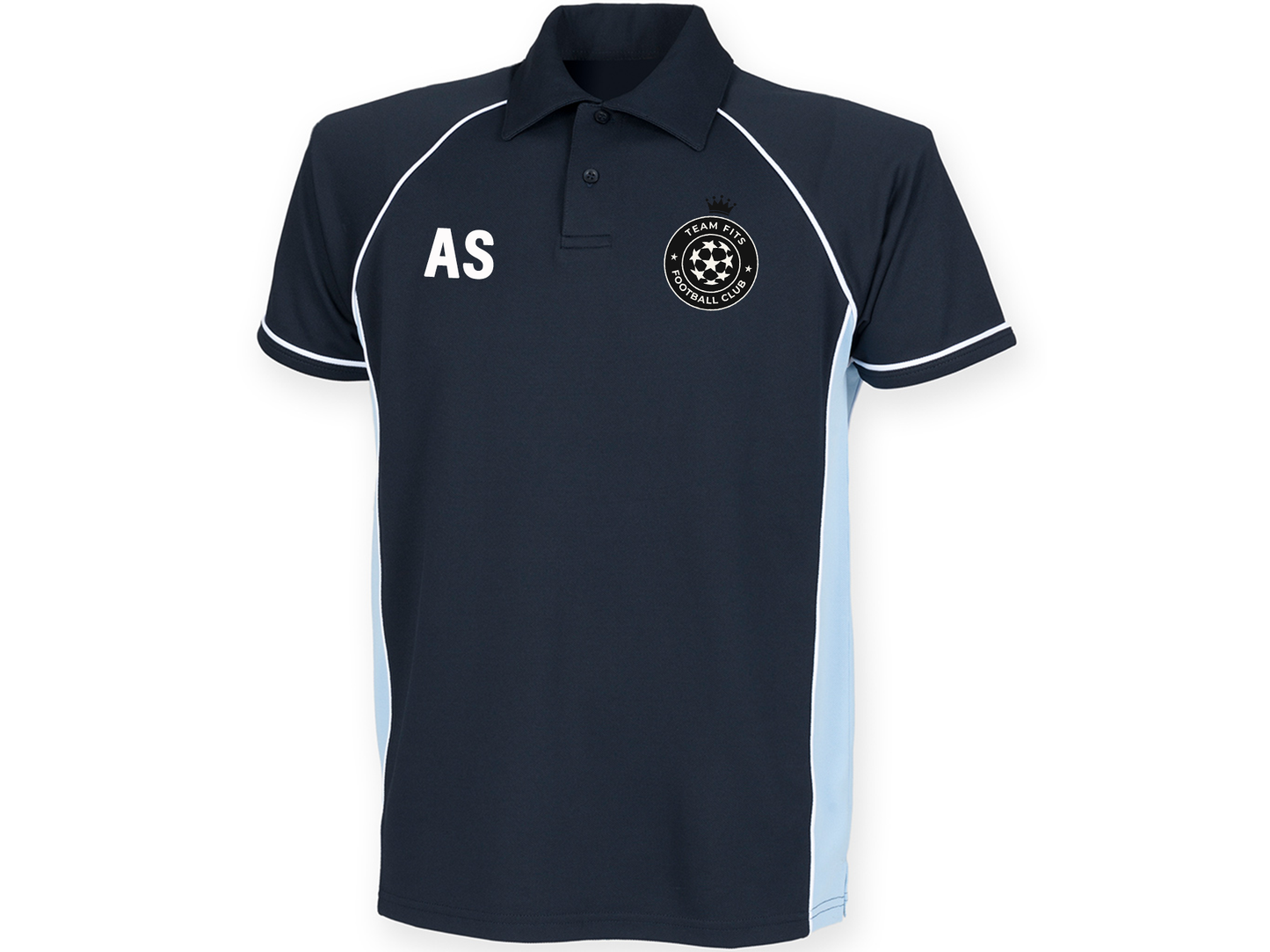 Performance Sports Polo - Kids