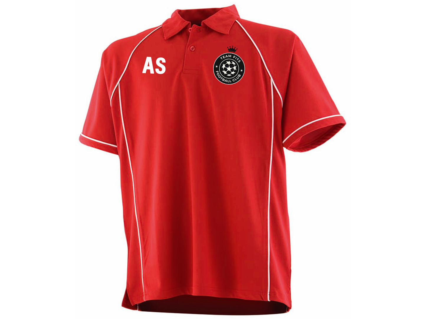 Performance Sports Polo - Kids