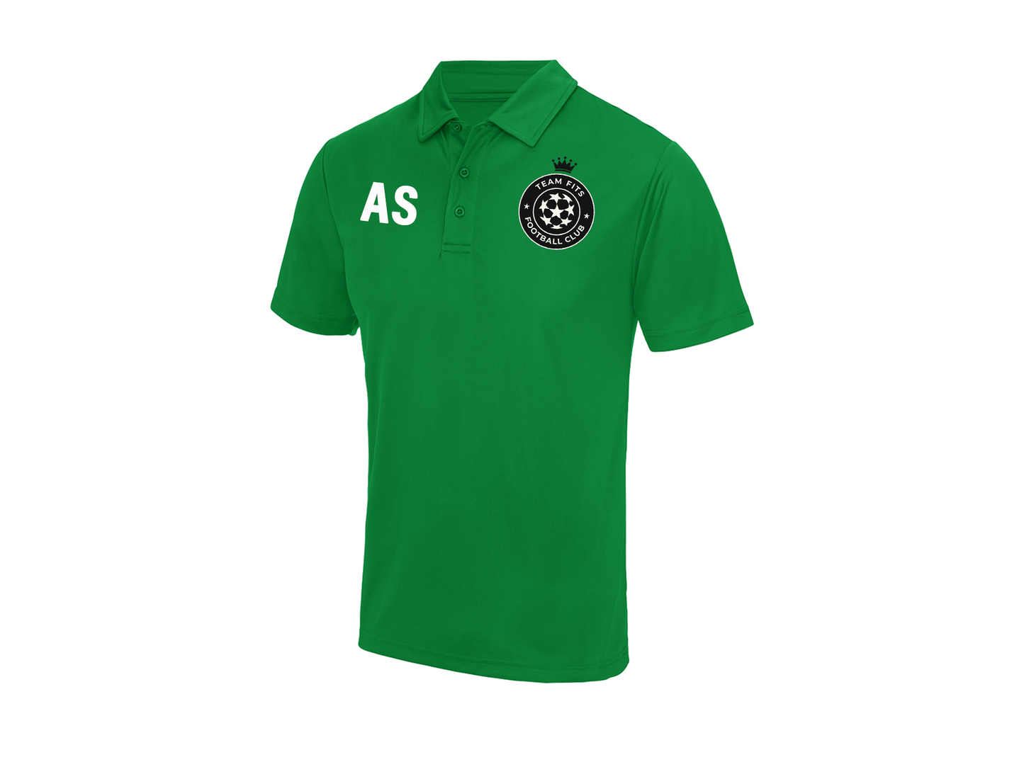 Cool Sports Polo - Adults