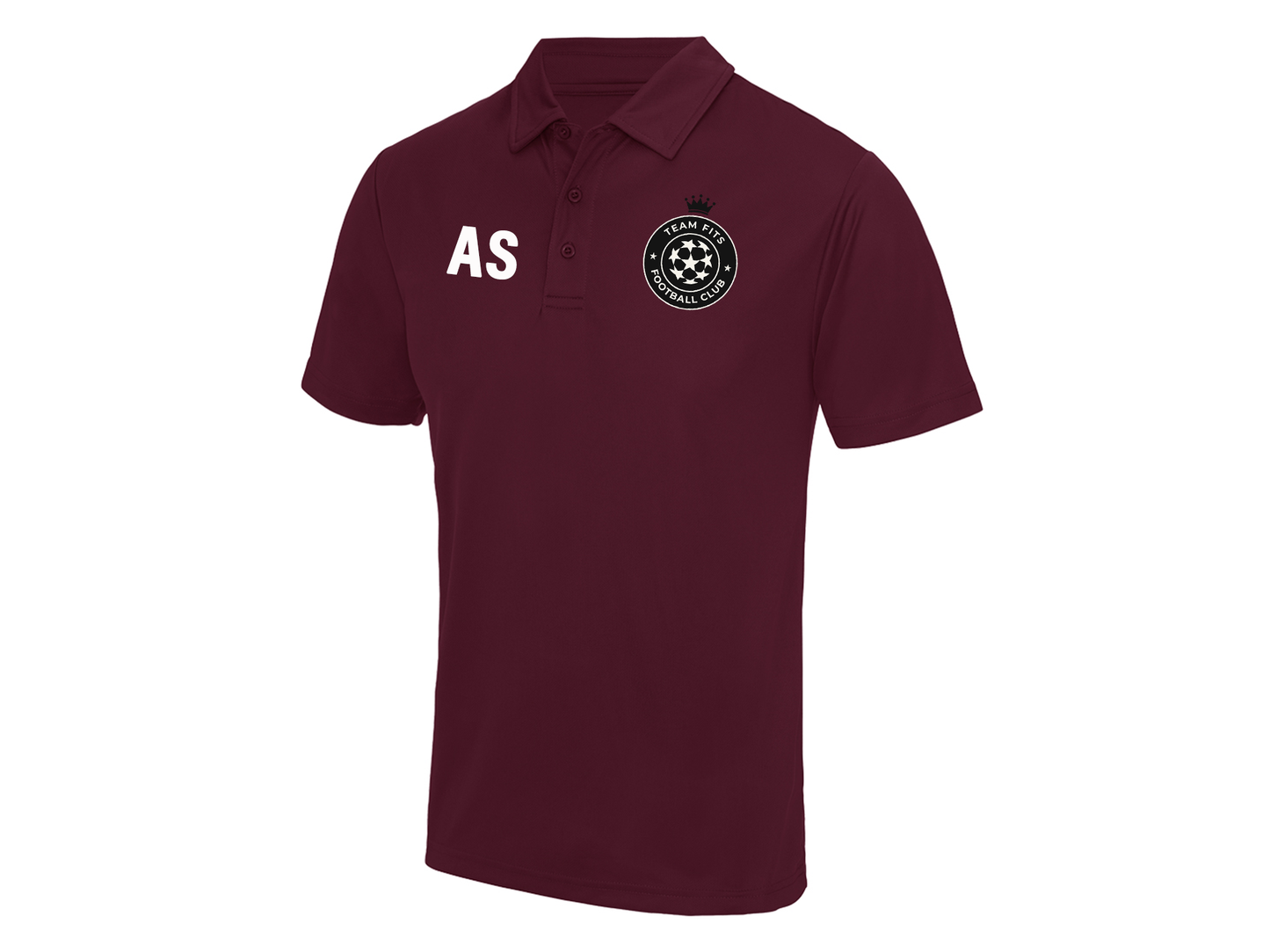 Cool Sports Polo - Kids