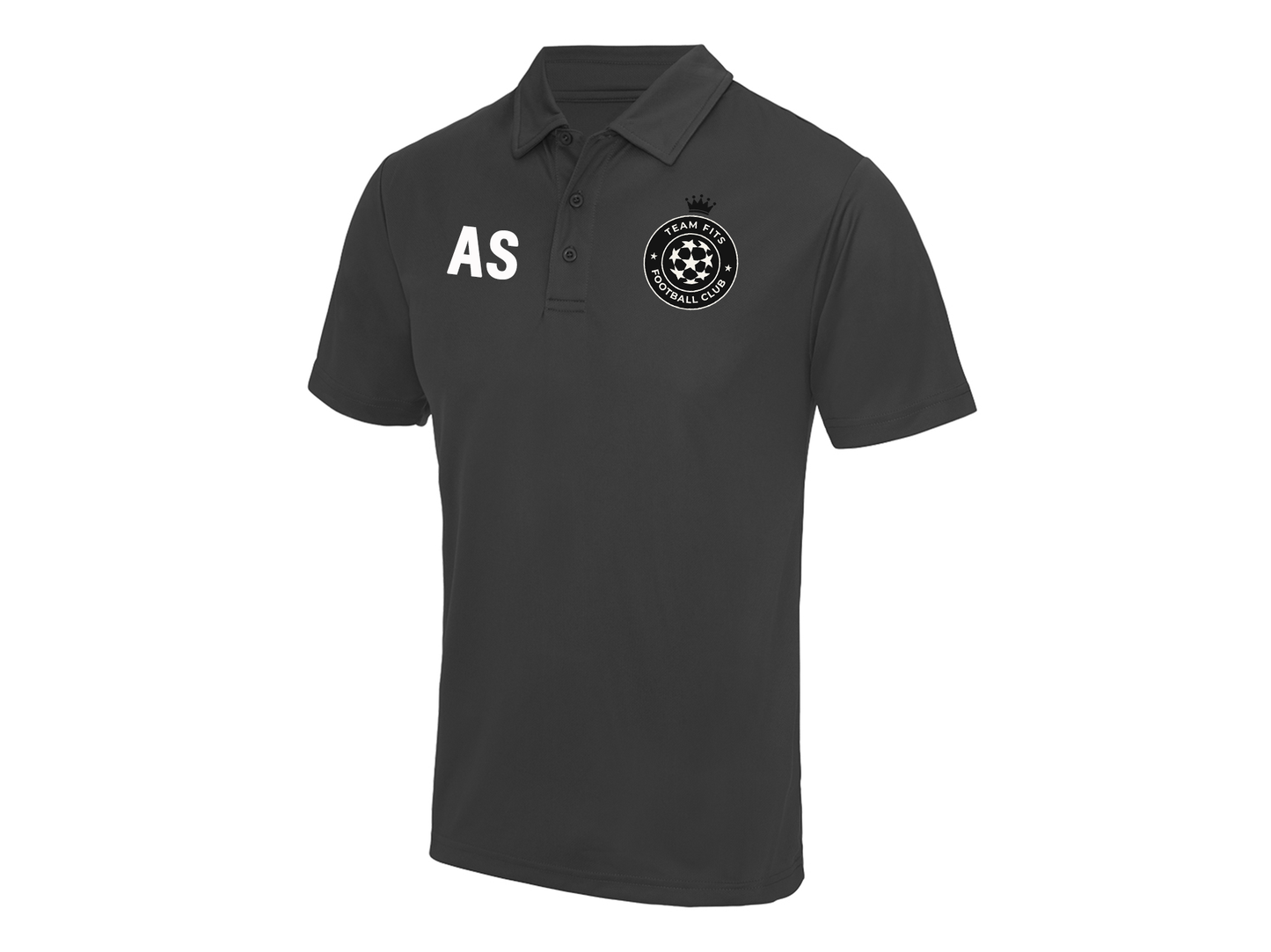 Cool Sports Polo - Adults