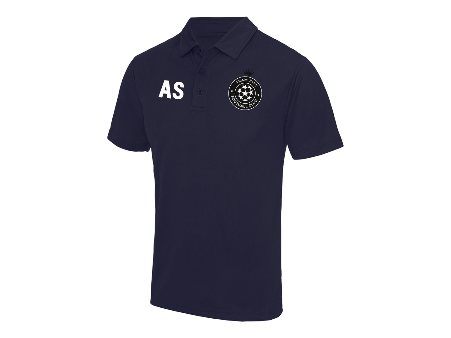 Cool Sports Polo - Kids