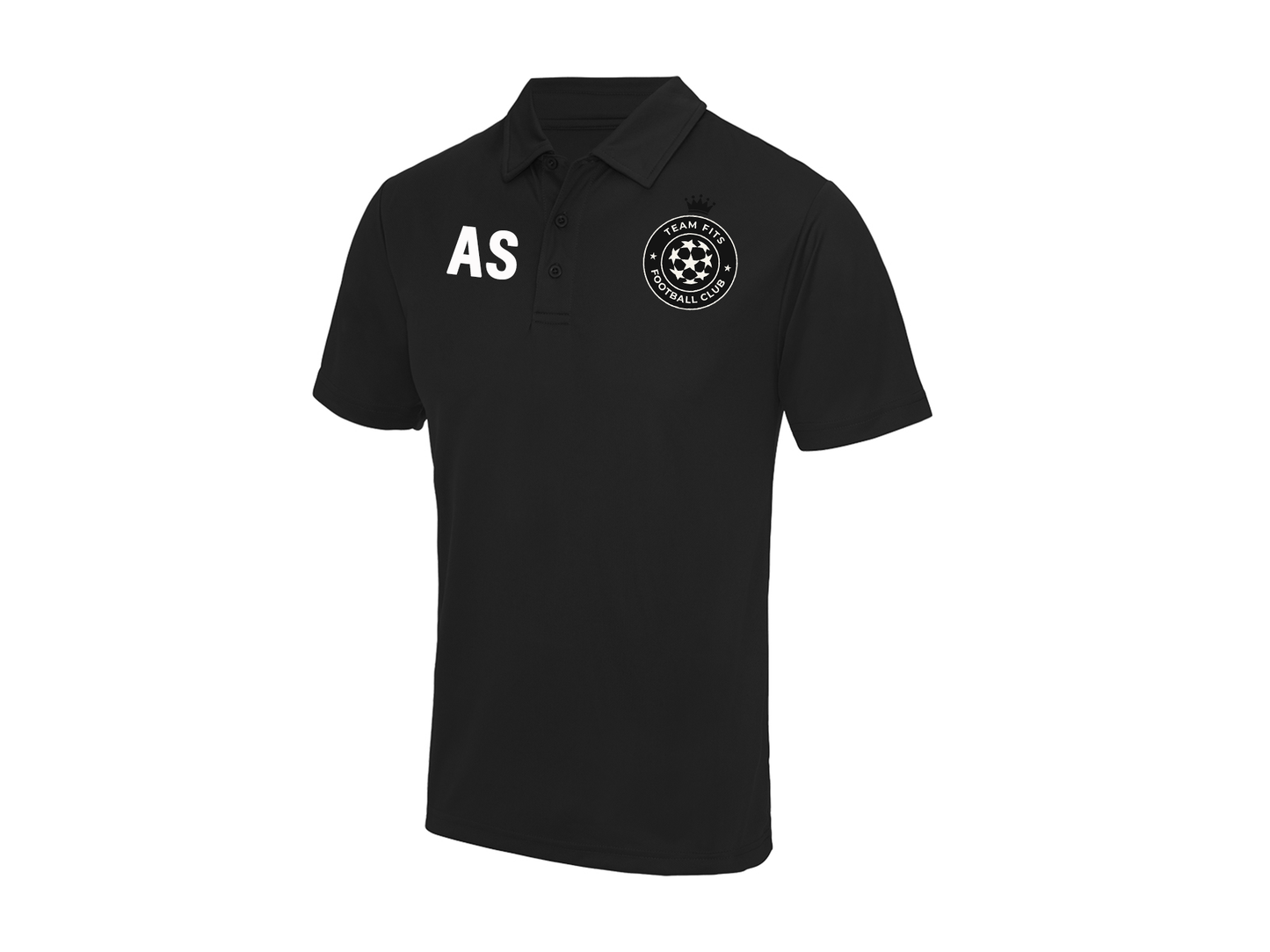 Cool Sports Polo - Kids