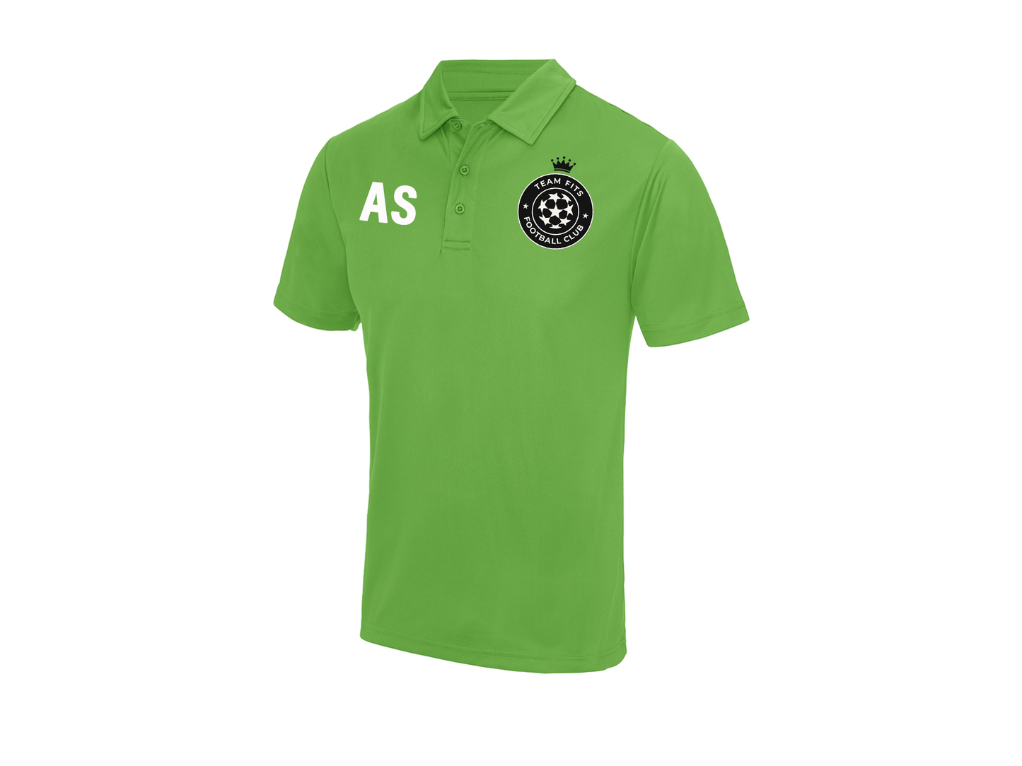 Cool Sports Polo - Kids