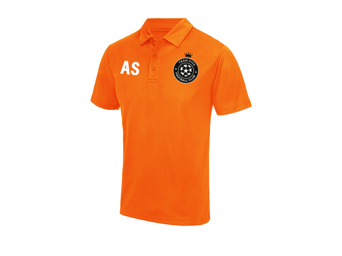 Cool Sports Polo - Adults