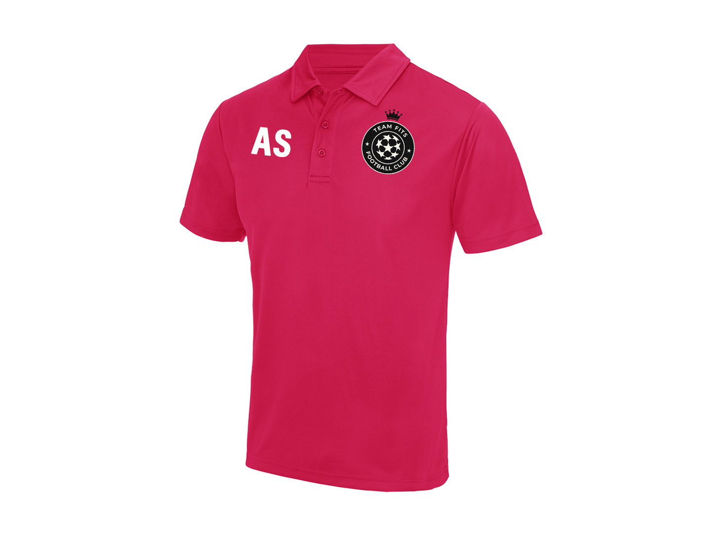 Cool Sports Polo - Kids