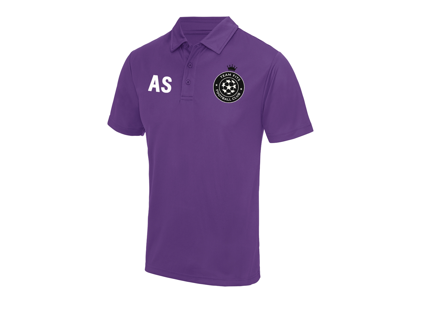 Cool Sports Polo - Kids