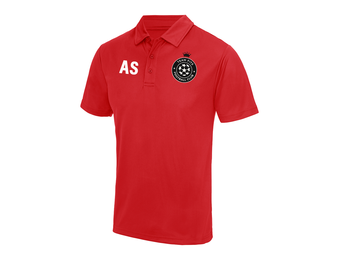 Cool Sports Polo - Kids