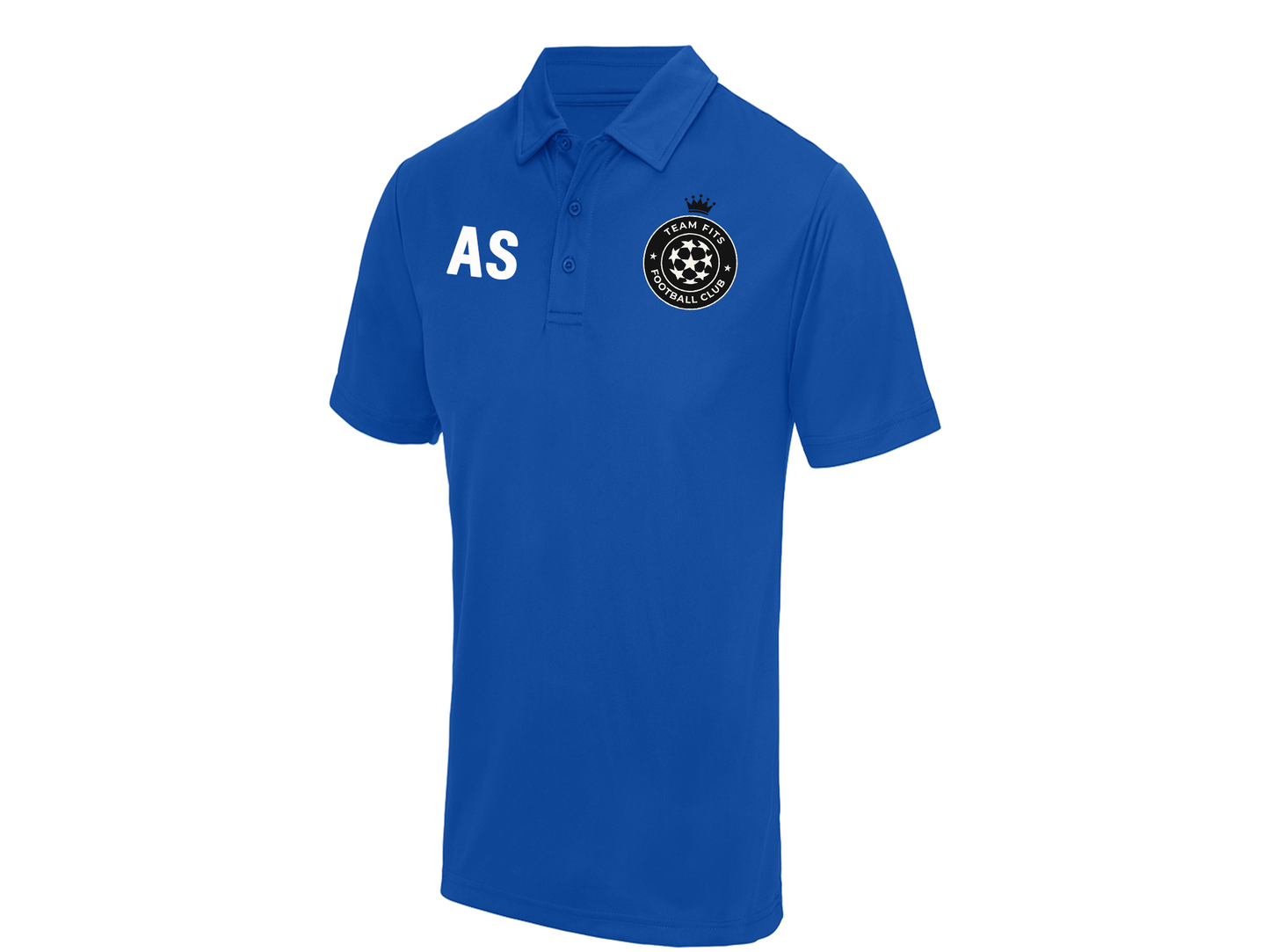 Cool Sports Polo - Kids