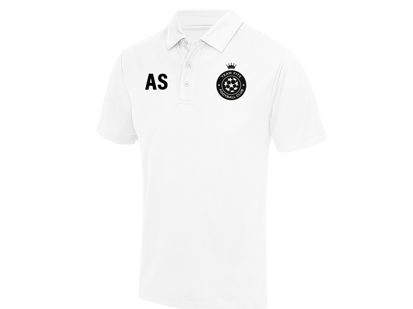 Cool Sports Polo - Kids