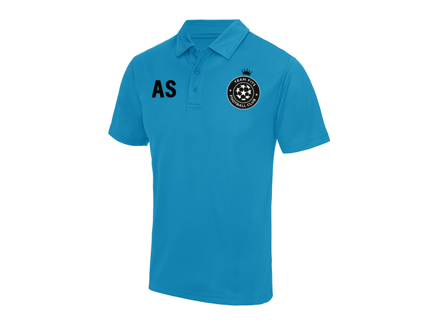 Cool Sports Polo - Kids