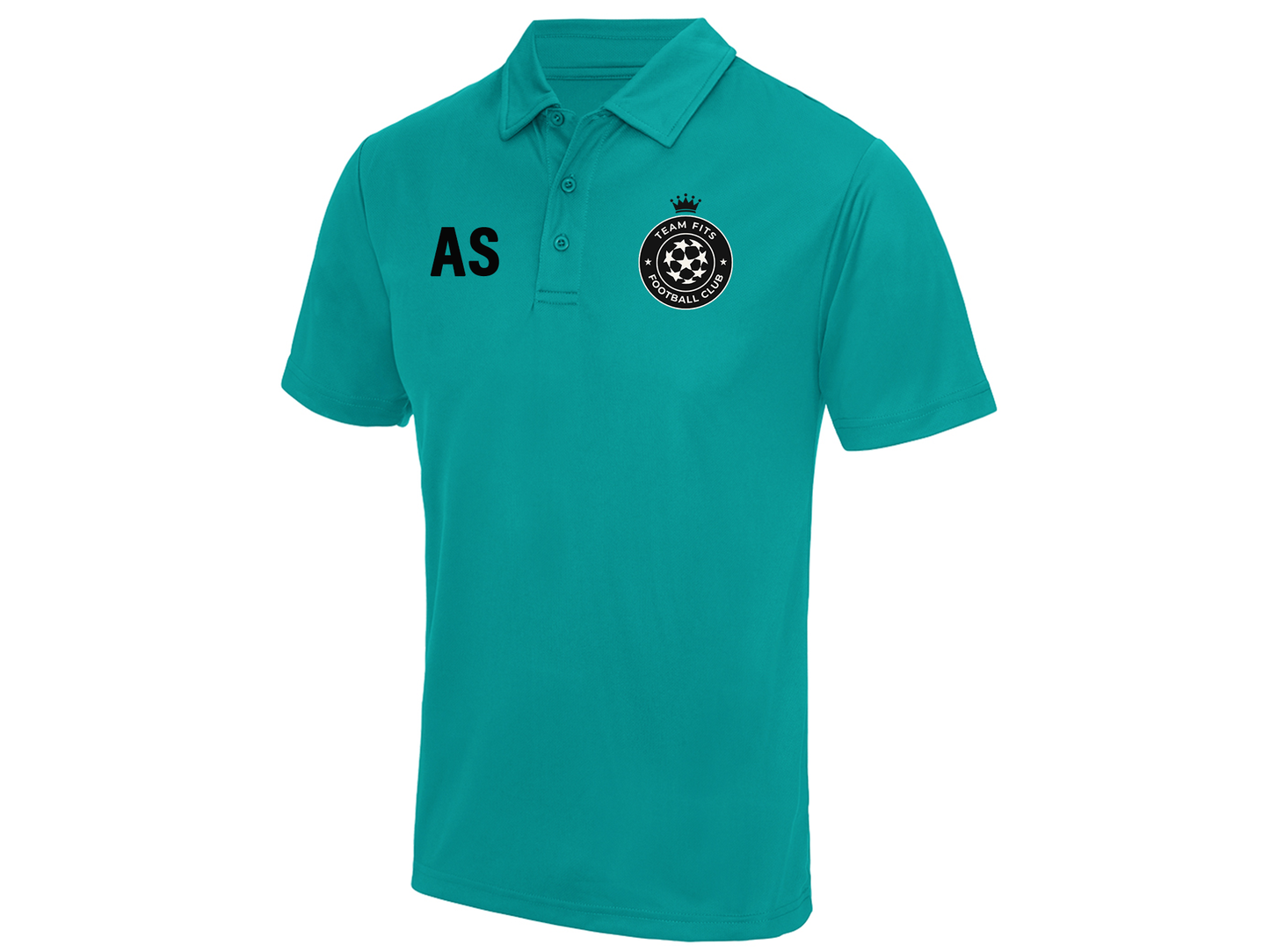 Cool Sports Polo - Adults