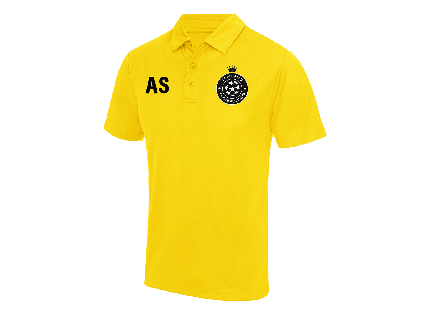 Cool Sports Polo - Kids